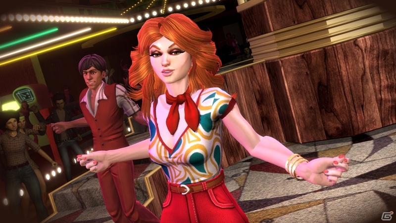 プレイ可能な楽曲は合計140以上！Xbox 360「Dance Central3」発売日が2012年10月18日に決定の画像6