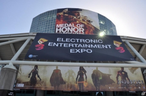 E3 2013はロサンゼルスで6月11日から13日に開催―ESAが発表の画像1