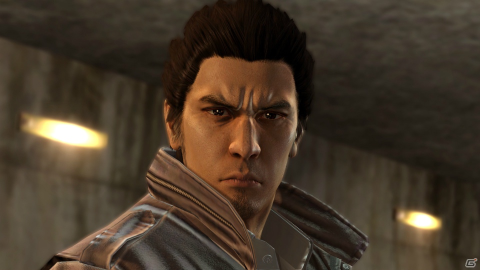 PS3「龍が如く5 夢、叶えし者」全国5大都市での最新映像の先行上映イベントに桐生役・黒田崇矢さん、遥役・釘宮理恵さんの出演が決定の画像1