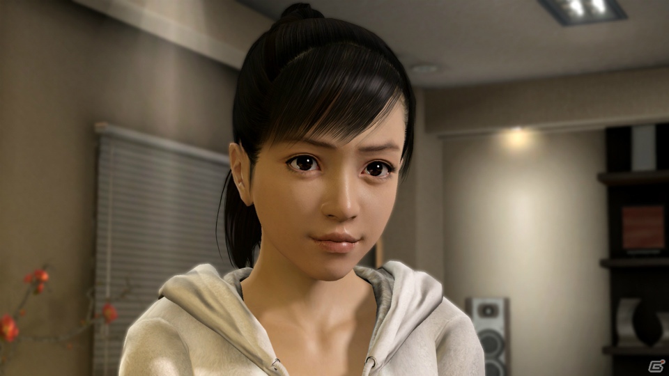 PS3「龍が如く5 夢、叶えし者」全国5大都市での最新映像の先行上映イベントに桐生役・黒田崇矢さん、遥役・釘宮理恵さんの出演が決定の画像3
