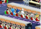 Yahoo！ Mobage「パチ＆スロタウン」7月31日にリニューアルグランドオープン！「全館全台設定6祭り！」を開催