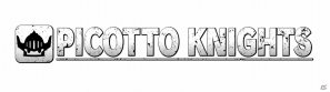 NHN Japanが放つコンシューマ向けタイトル第1弾！PS Vita「ピコットナイト」は爽快プレイで誰でも燃えるオンラインアクションRPG！の画像29