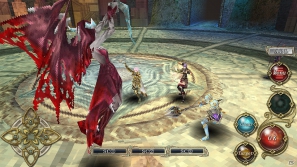 Android向けMMORPG「エリシアオンライン」本日7月31日よりβテストを開始の画像17
