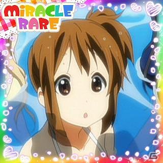 Mobage「けいおん！ミラクルセッション」新シリーズのガチャをフィーチャーしたイベント「K-ON！くじ」を開催の画像3