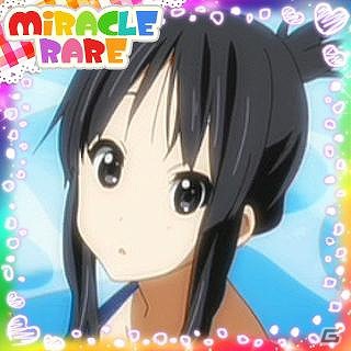Mobage「けいおん！ミラクルセッション」新シリーズのガチャをフィーチャーしたイベント「K-ON！くじ」を開催の画像4