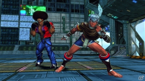 PS3/Xbox 360「ストリートファイター X 鉄拳」追加12キャラクターの配信を開始の画像4