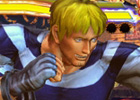PS3/Xbox 360「ストリートファイター X 鉄拳」追加12キャラクターの配信を開始