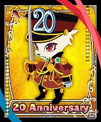 Mobage「激闘！ネコ騎士団」会員数が20万人を突破―本日7月31日より「お客様応援キャンペーン」を開催の画像1