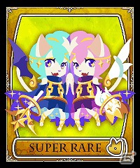 Mobage「激闘！ネコ騎士団」会員数が20万人を突破―本日7月31日より「お客様応援キャンペーン」を開催の画像3