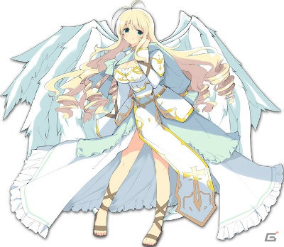「わグルま！」最後の第3期生「ほんわか天使ケルビム」が登場！「ケルビムを捕まえようキャンペーン」も開催の画像2