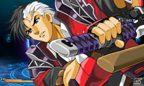 3DS「プロジェクト クロスゾーン」OP＆EDテーマソングは高橋洋子さん、OPアニメはトリガーが担当することが明らかに！新たに判明した登場キャラクターもチェックの画像12
