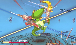 3DS「プロジェクト クロスゾーン」OP＆EDテーマソングは高橋洋子さん、OPアニメはトリガーが担当することが明らかに！新たに判明した登場キャラクターもチェックの画像15