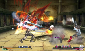 3DS「プロジェクト クロスゾーン」OP＆EDテーマソングは高橋洋子さん、OPアニメはトリガーが担当することが明らかに！新たに判明した登場キャラクターもチェックの画像17