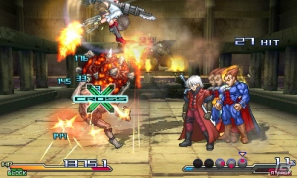 3DS「プロジェクト クロスゾーン」OP＆EDテーマソングは高橋洋子さん、OPアニメはトリガーが担当することが明らかに！新たに判明した登場キャラクターもチェックの画像19