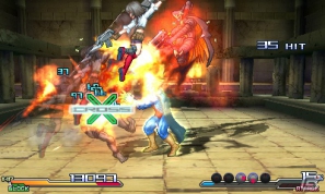 3DS「プロジェクト クロスゾーン」OP＆EDテーマソングは高橋洋子さん、OPアニメはトリガーが担当することが明らかに！新たに判明した登場キャラクターもチェックの画像21