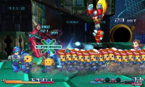 3DS「プロジェクト クロスゾーン」OP＆EDテーマソングは高橋洋子さん、OPアニメはトリガーが担当することが明らかに！新たに判明した登場キャラクターもチェックの画像24