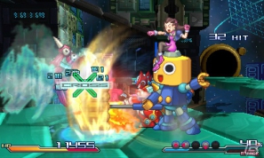 3DS「プロジェクト クロスゾーン」OP＆EDテーマソングは高橋洋子さん、OPアニメはトリガーが担当することが明らかに！新たに判明した登場キャラクターもチェックの画像26