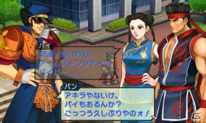 3DS「プロジェクト クロスゾーン」OP＆EDテーマソングは高橋洋子さん、OPアニメはトリガーが担当することが明らかに！新たに判明した登場キャラクターもチェックの画像28