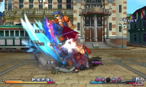 3DS「プロジェクト クロスゾーン」OP＆EDテーマソングは高橋洋子さん、OPアニメはトリガーが担当することが明らかに！新たに判明した登場キャラクターもチェックの画像29