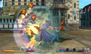 3DS「プロジェクト クロスゾーン」OP＆EDテーマソングは高橋洋子さん、OPアニメはトリガーが担当することが明らかに！新たに判明した登場キャラクターもチェックの画像31