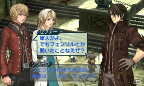 3DS「プロジェクト クロスゾーン」OP＆EDテーマソングは高橋洋子さん、OPアニメはトリガーが担当することが明らかに！新たに判明した登場キャラクターもチェックの画像34