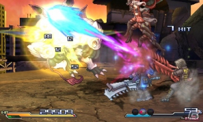 3DS「プロジェクト クロスゾーン」OP＆EDテーマソングは高橋洋子さん、OPアニメはトリガーが担当することが明らかに！新たに判明した登場キャラクターもチェックの画像36
