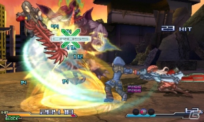 3DS「プロジェクト クロスゾーン」OP＆EDテーマソングは高橋洋子さん、OPアニメはトリガーが担当することが明らかに！新たに判明した登場キャラクターもチェックの画像37
