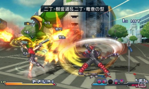 3DS「プロジェクト クロスゾーン」OP＆EDテーマソングは高橋洋子さん、OPアニメはトリガーが担当することが明らかに！新たに判明した登場キャラクターもチェックの画像5