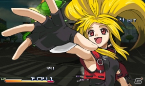 3DS「プロジェクト クロスゾーン」OP＆EDテーマソングは高橋洋子さん、OPアニメはトリガーが担当することが明らかに！新たに判明した登場キャラクターもチェックの画像9