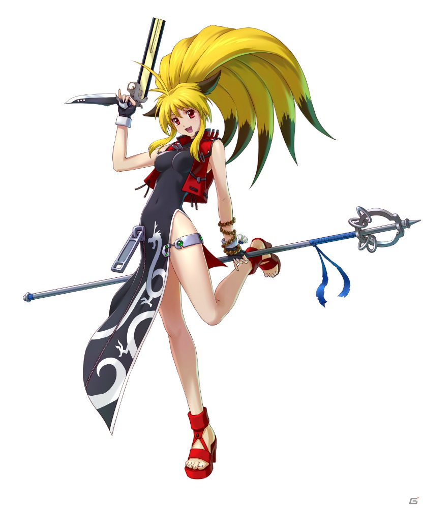 3DS「プロジェクト クロスゾーン」OP＆EDテーマソングは高橋洋子さん、OPアニメはトリガーが担当することが明らかに！新たに判明した登場キャラクターもチェックの画像2