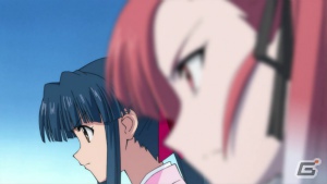 3DS「プロジェクト クロスゾーン」OP＆EDテーマソングは高橋洋子さん、OPアニメはトリガーが担当することが明らかに！新たに判明した登場キャラクターもチェックの画像44