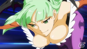3DS「プロジェクト クロスゾーン」OP＆EDテーマソングは高橋洋子さん、OPアニメはトリガーが担当することが明らかに！新たに判明した登場キャラクターもチェックの画像50