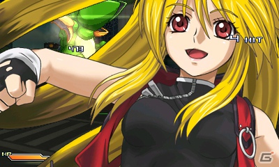 3DS「プロジェクト クロスゾーン」OP＆EDテーマソングは高橋洋子さん、OPアニメはトリガーが担当することが明らかに！新たに判明した登場キャラクターもチェックの画像8
