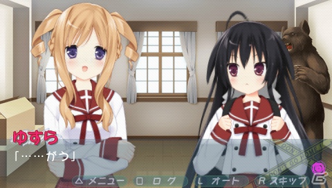 【ギャルゲー一本釣り！！】第13回は「この部室は帰宅しない部が占拠しました。 ぽーたぶる 学園サマー・ウォーズ編」を紹介！“夏休みも「帰宅しない部」は帰りません！”の画像19