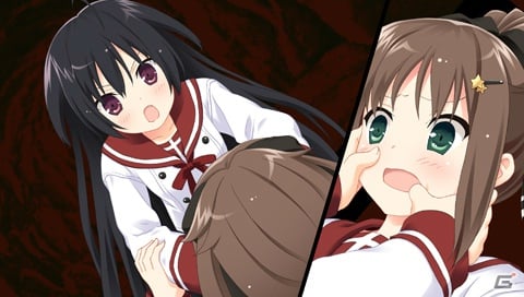【ギャルゲー一本釣り！！】第13回は「この部室は帰宅しない部が占拠しました。 ぽーたぶる 学園サマー・ウォーズ編」を紹介！“夏休みも「帰宅しない部」は帰りません！”の画像22