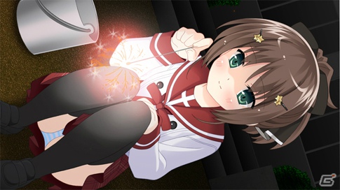 【ギャルゲー一本釣り！！】第13回は「この部室は帰宅しない部が占拠しました。 ぽーたぶる 学園サマー・ウォーズ編」を紹介！“夏休みも「帰宅しない部」は帰りません！”の画像23