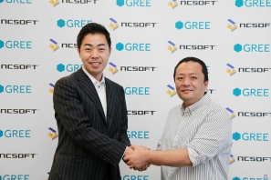 NCsoft社とグリー、モバイルゲームの開発、提供において業務提携―第1弾として「リネージュ」のモバイルゲームを配信の画像2