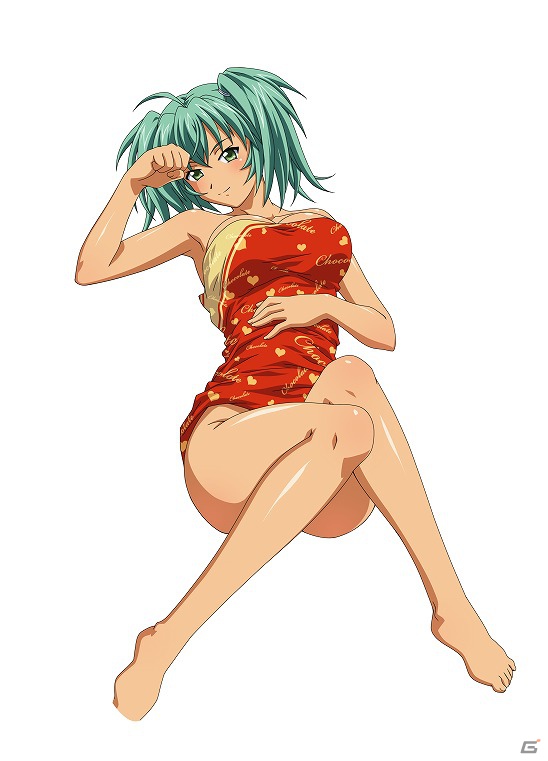 GREE/Mobage「一騎当千バーストファイト」無双闘士バトル「SUMMER Carnival」が開催中の画像2