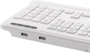 サイバーガジェット、LANアダプターやキーボードなど、Wii用の周辺機器4製品が新登場の画像6