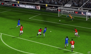 iOS/Android「リアルサッカー2012」がゲームコントローラ「SMACON」に対応の画像5