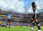 iOS/Android「リアルサッカー2012」がゲームコントローラ「SMACON」に対応