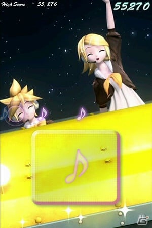 iPhone「ミクフリック／02」カンタレラやジェミニなどを収録した追加楽曲パック第1弾の内容を紹介！の画像2