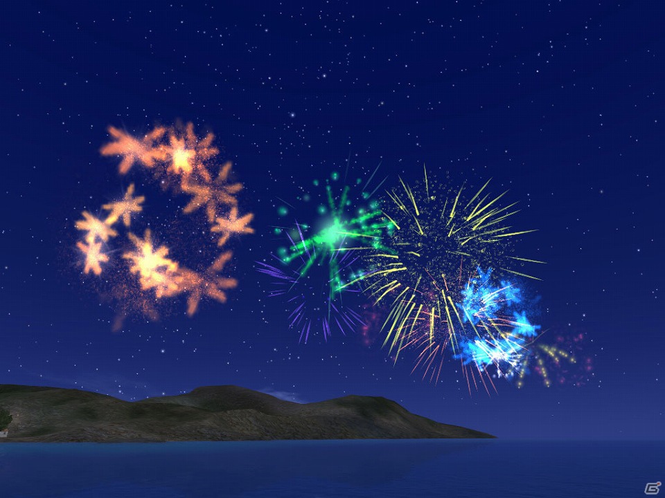 PS3/PC「大航海時代 Online」夏真っ盛り！「2nd Age前夜祭」順次開催の画像6