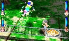 ニンテンドー3DSダウンロードソフト「脱出アドベンチャー 旧校舎の少女」本日配信＆「おきらくビーチバレー3D」公式サイトオープンの画像24