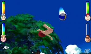 ニンテンドー3DSダウンロードソフト「脱出アドベンチャー 旧校舎の少女」本日配信＆「おきらくビーチバレー3D」公式サイトオープンの画像25