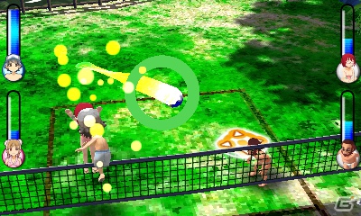 ニンテンドー3DSダウンロードソフト「脱出アドベンチャー 旧校舎の少女」本日配信＆「おきらくビーチバレー3D」公式サイトオープンの画像22