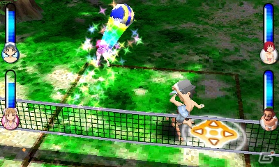 ニンテンドー3DSダウンロードソフト「脱出アドベンチャー 旧校舎の少女」本日配信＆「おきらくビーチバレー3D」公式サイトオープンの画像24