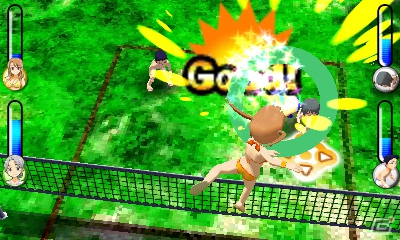 ニンテンドー3DSダウンロードソフト「脱出アドベンチャー 旧校舎の少女」本日配信＆「おきらくビーチバレー3D」公式サイトオープンの画像26