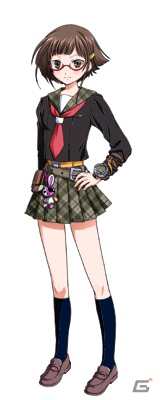 ニンテンドー3DSダウンロードソフト「脱出アドベンチャー 旧校舎の少女」本日配信＆「おきらくビーチバレー3D」公式サイトオープンの画像71