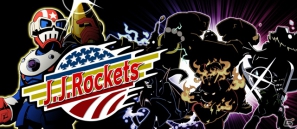 スーパークリエイターズ第2弾「コンボキマール」＆第3弾「J.J.ROCKETS」事前登録が開始の画像3